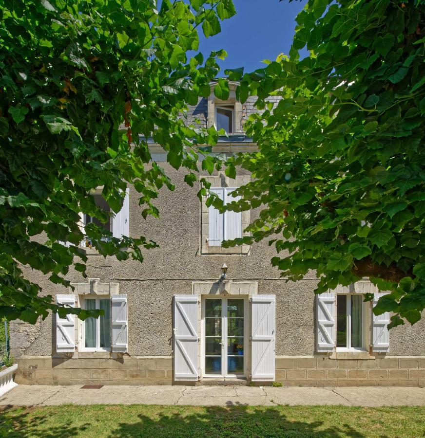 Отель Le Kouloury Мейронн Экстерьер фото